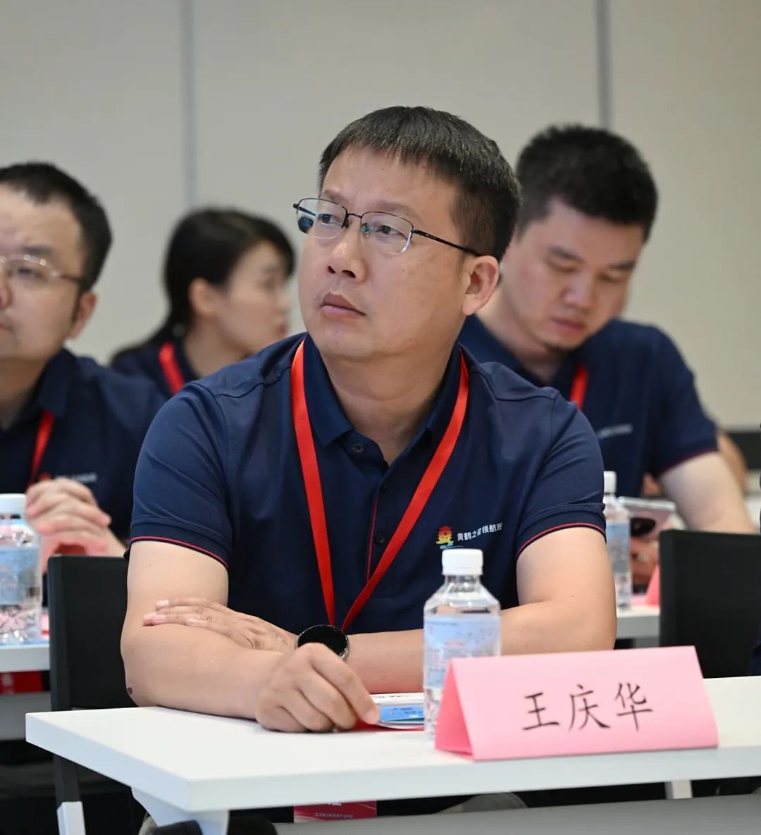 解码宜昌“高企森林”创新范式｜领航班走进宜昌人福、微特智慧谷