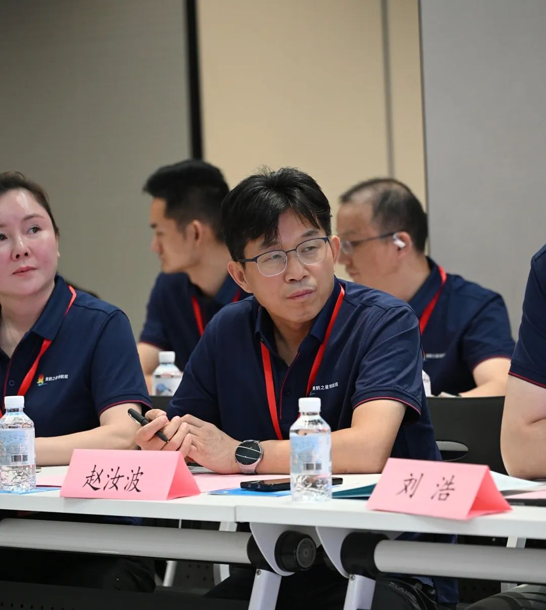 解码宜昌“高企森林”创新范式｜领航班走进宜昌人福、微特智慧谷