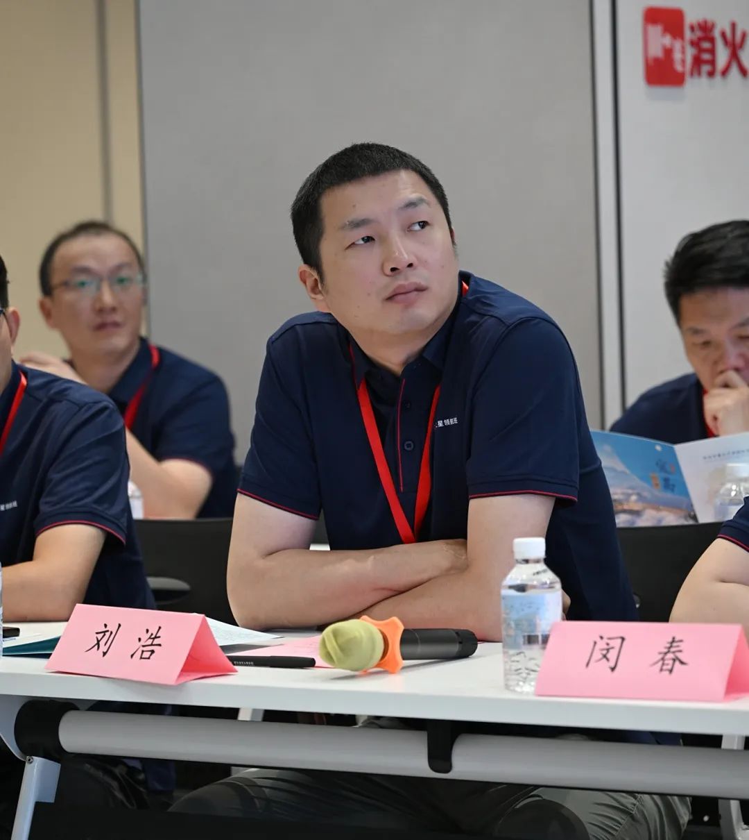 解码宜昌“高企森林”创新范式｜领航班走进宜昌人福、微特智慧谷
