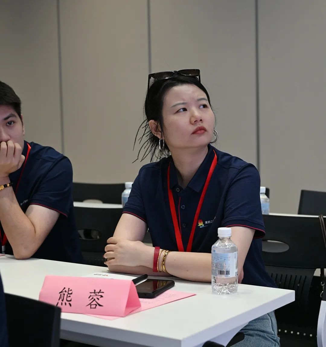 解码宜昌“高企森林”创新范式｜领航班走进宜昌人福、微特智慧谷