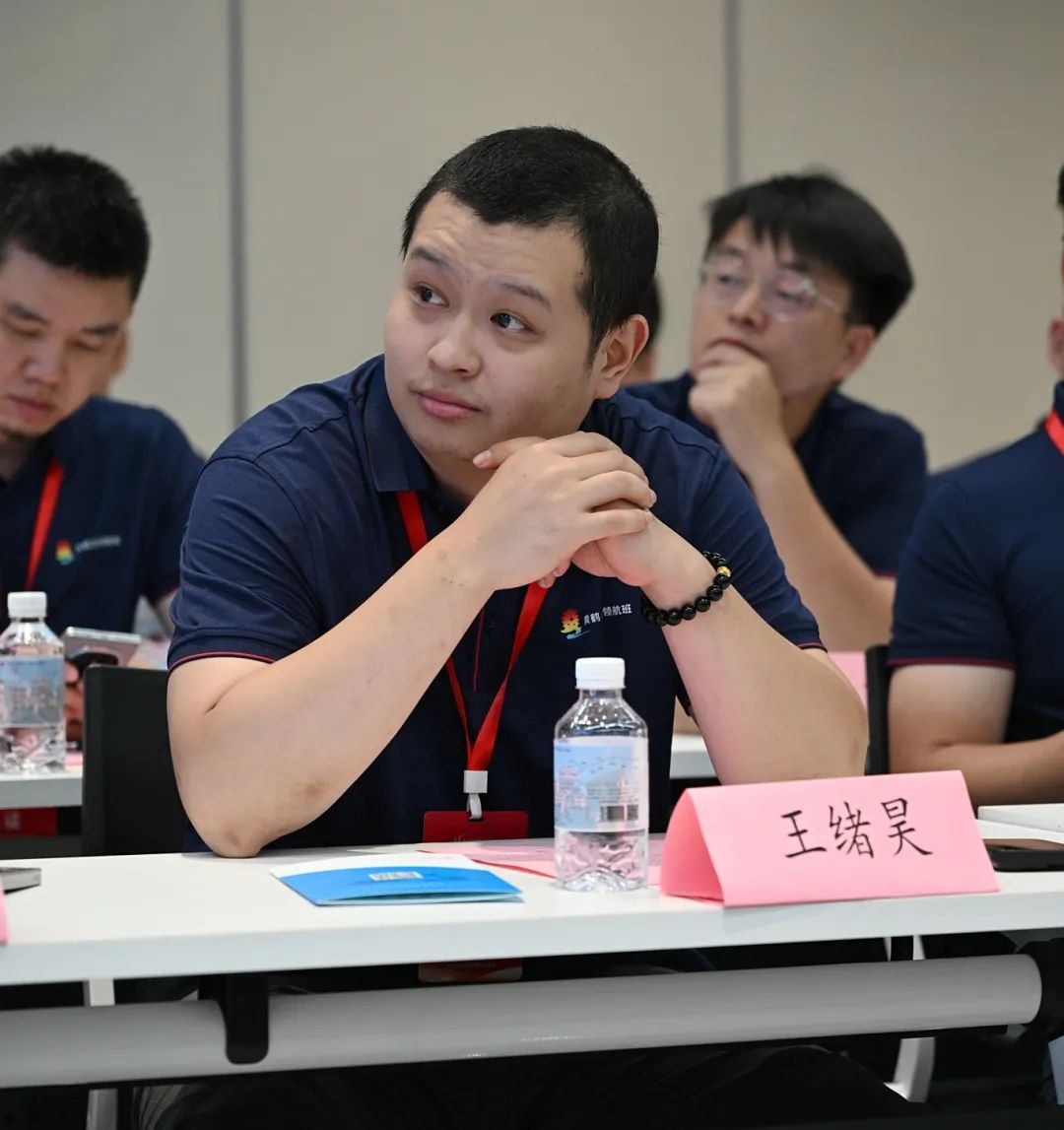 解码宜昌“高企森林”创新范式｜领航班走进宜昌人福、微特智慧谷