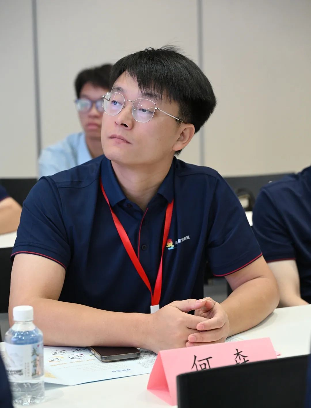 解码宜昌“高企森林”创新范式｜领航班走进宜昌人福、微特智慧谷
