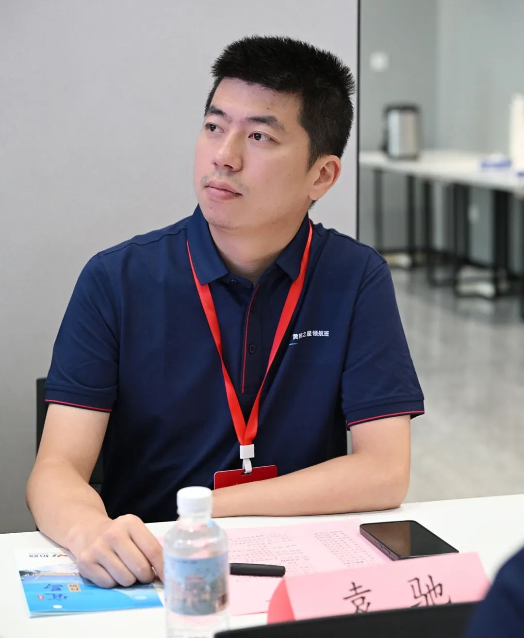 解码宜昌“高企森林”创新范式｜领航班走进宜昌人福、微特智慧谷