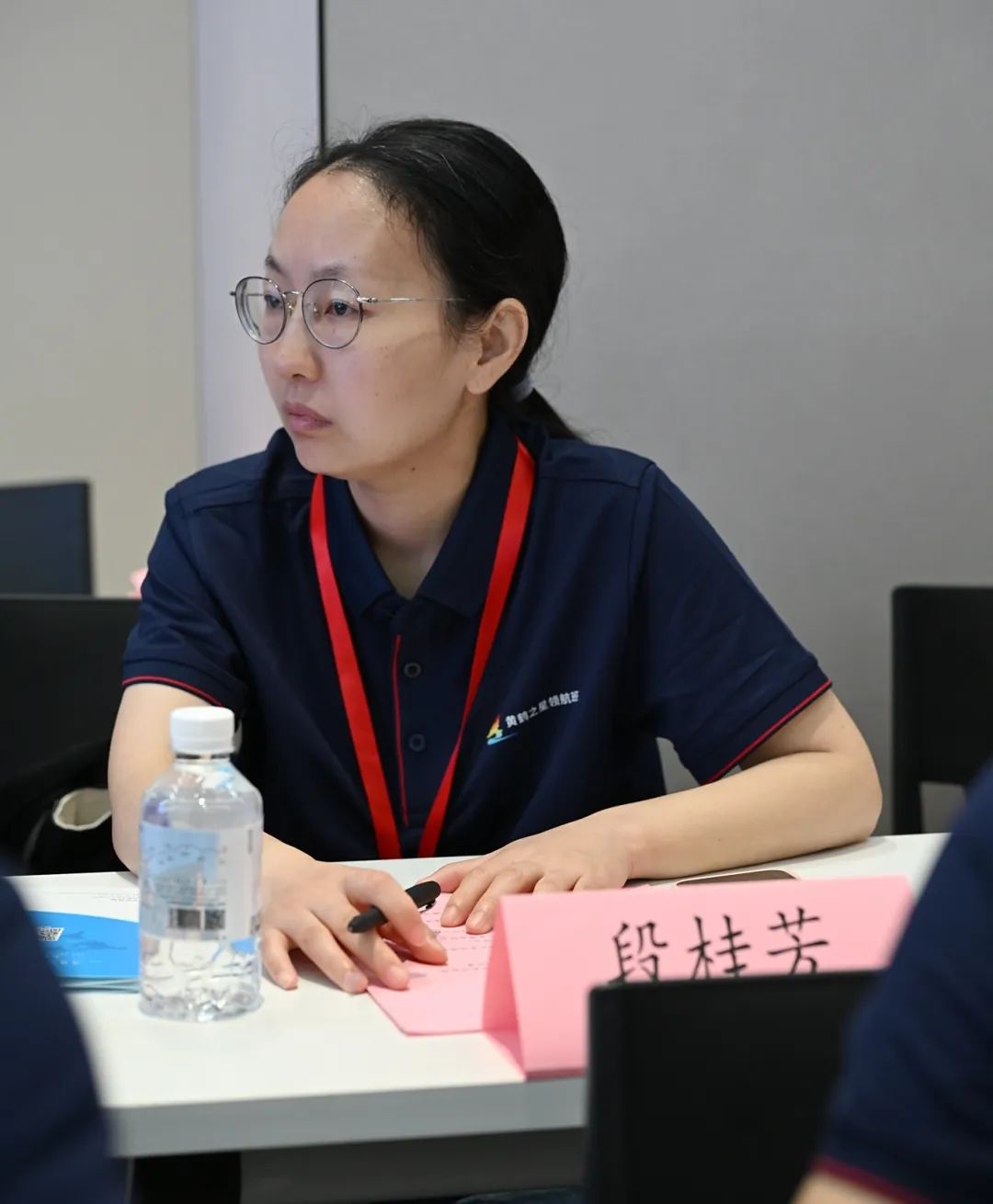 解码宜昌“高企森林”创新范式｜领航班走进宜昌人福、微特智慧谷