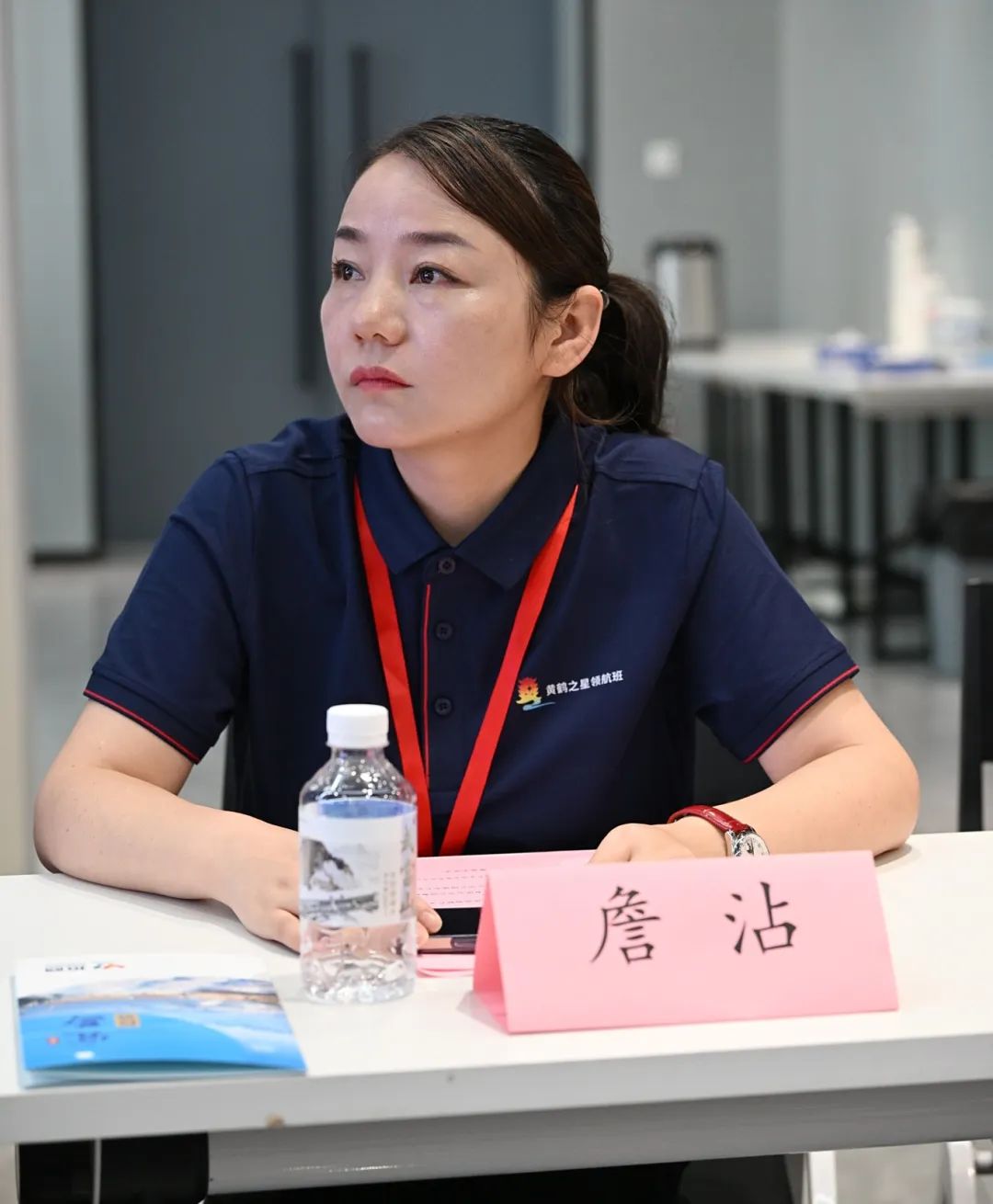 解码宜昌“高企森林”创新范式｜领航班走进宜昌人福、微特智慧谷