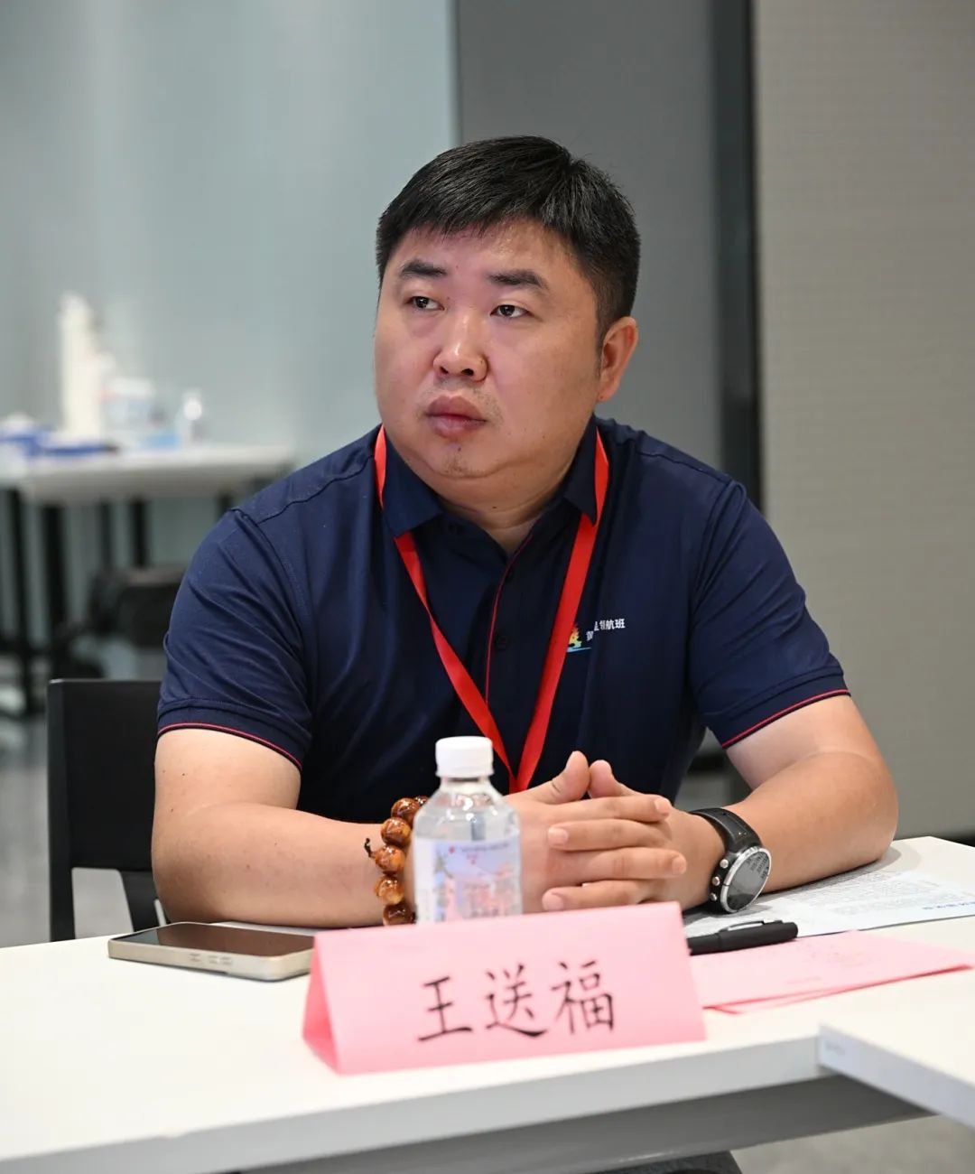 解码宜昌“高企森林”创新范式｜领航班走进宜昌人福、微特智慧谷