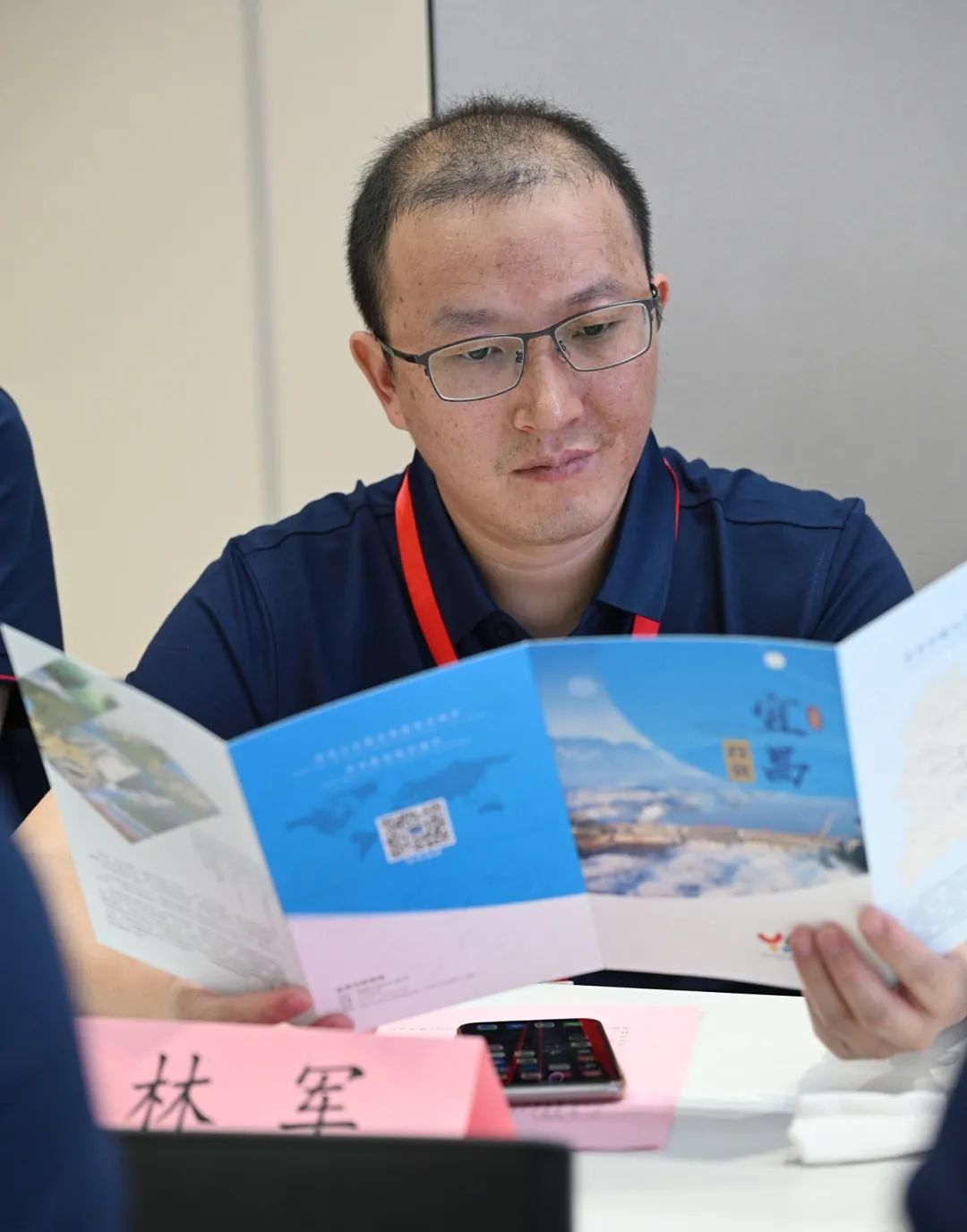 解码宜昌“高企森林”创新范式｜领航班走进宜昌人福、微特智慧谷