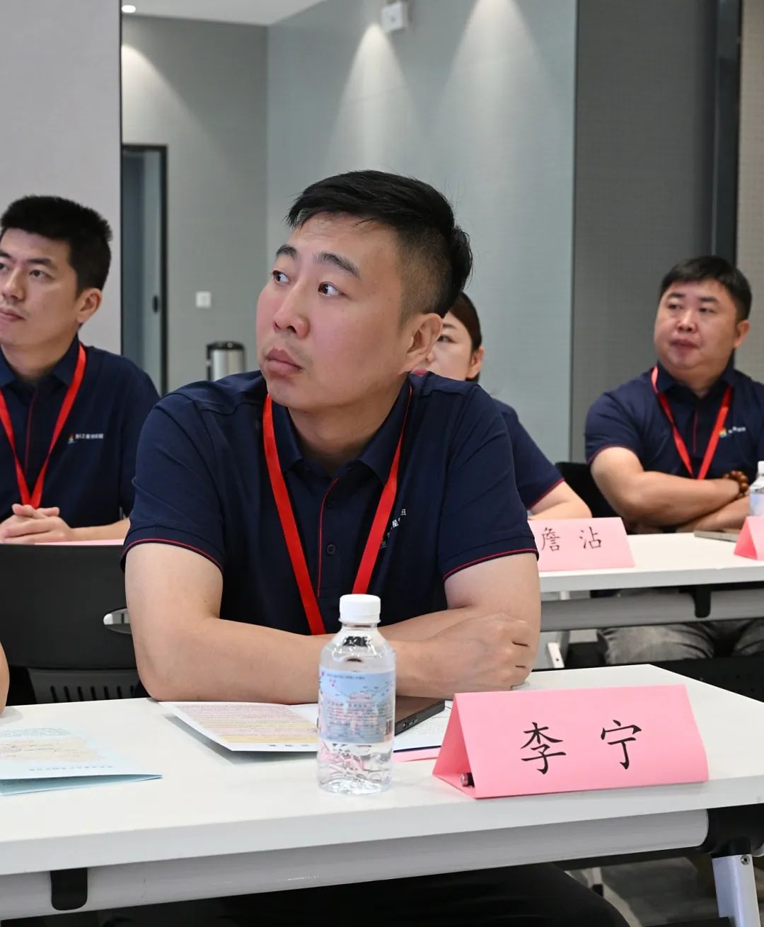 解码宜昌“高企森林”创新范式｜领航班走进宜昌人福、微特智慧谷
