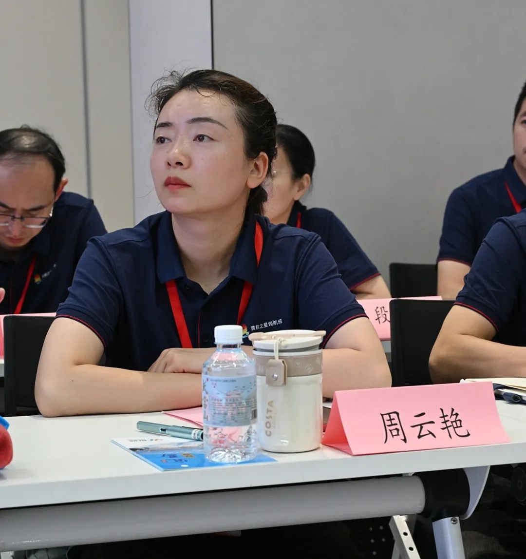 解码宜昌“高企森林”创新范式｜领航班走进宜昌人福、微特智慧谷