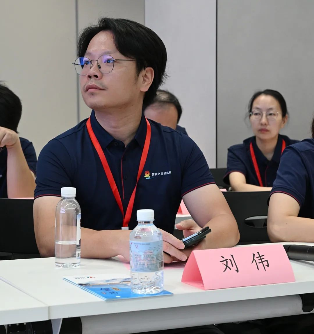 解码宜昌“高企森林”创新范式｜领航班走进宜昌人福、微特智慧谷