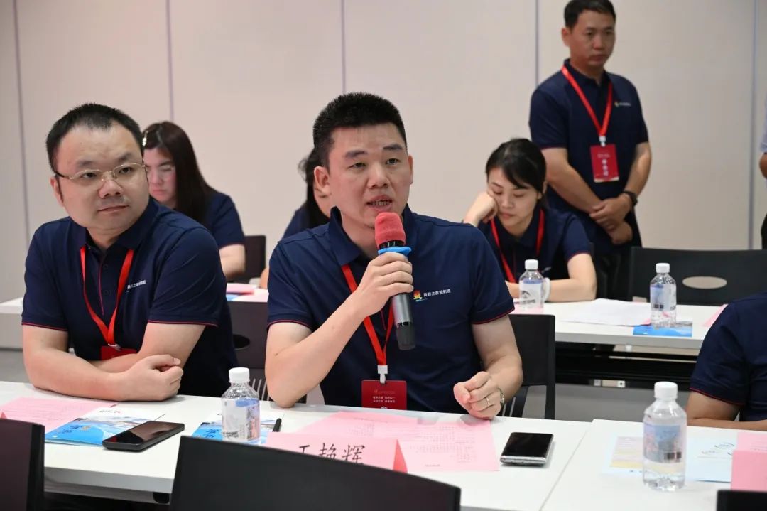 解码宜昌“高企森林”创新范式｜领航班走进宜昌人福、微特智慧谷