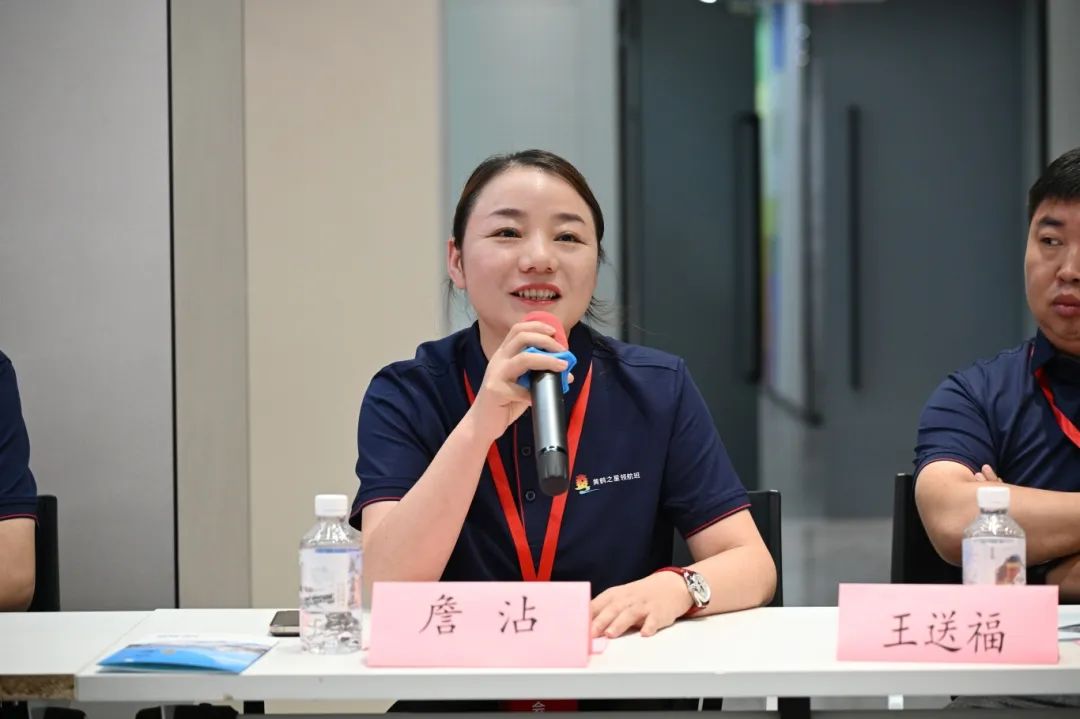解码宜昌“高企森林”创新范式｜领航班走进宜昌人福、微特智慧谷