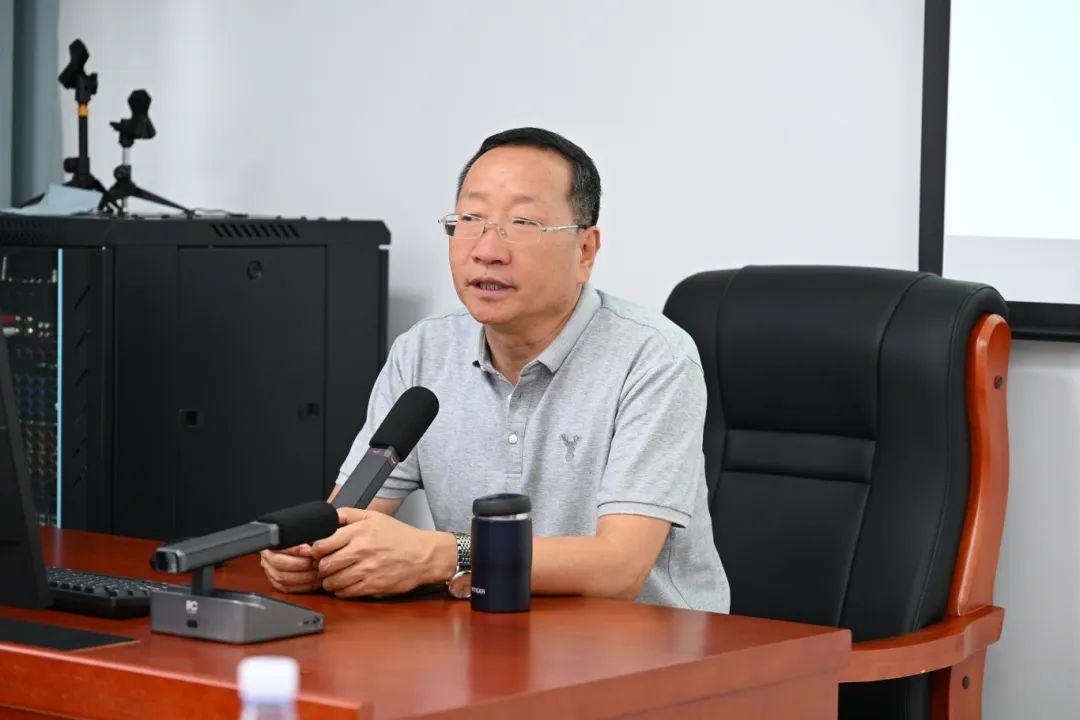 宝塔山下淬炼奋斗初心：黄鹤之星领航班走进延安圣地，传承红色基因！