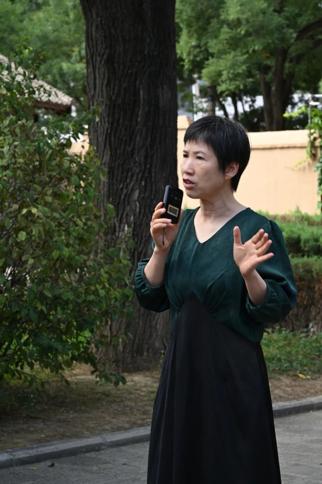 宝塔山下淬炼奋斗初心：黄鹤之星领航班走进延安圣地，传承红色基因！
