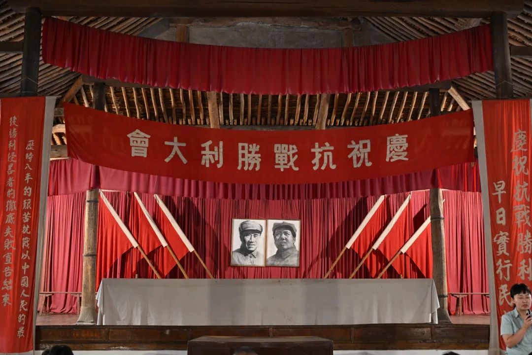 宝塔山下淬炼奋斗初心：黄鹤之星领航班走进延安圣地，传承红色基因！