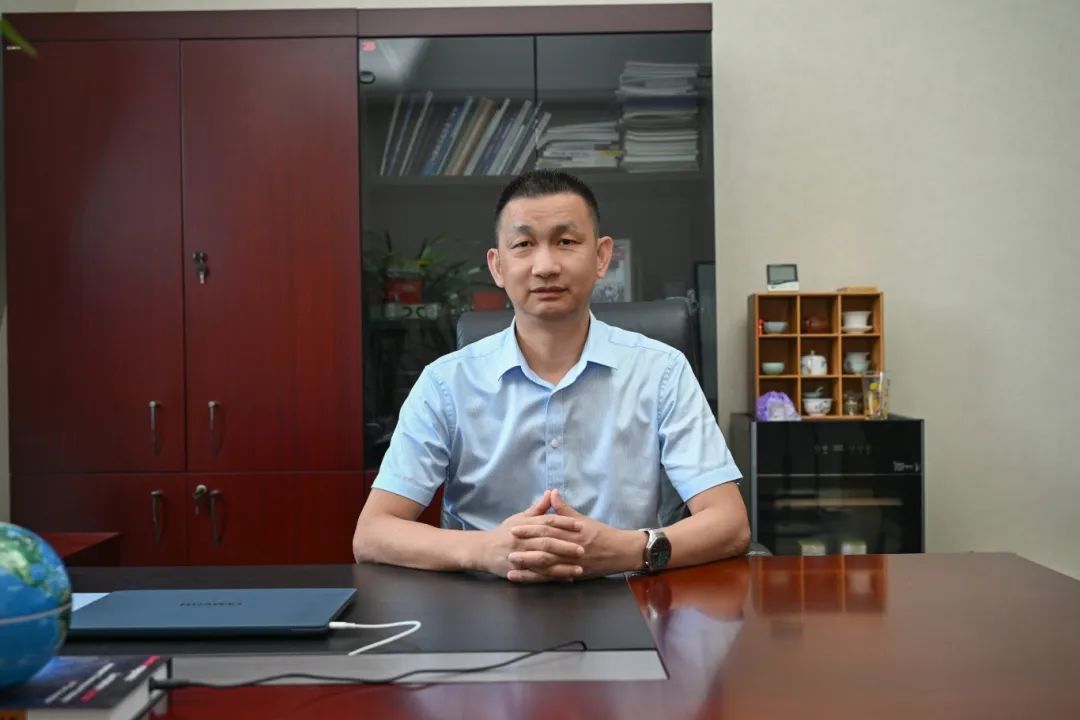  | 周继国：专注生物医药受控环境 以匠心筑梦健康未来