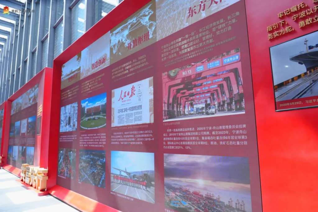 黄鹤之星60名学员赴甬！领航班、冠军班解码宁波 “守根脉、开新局” 发展之道