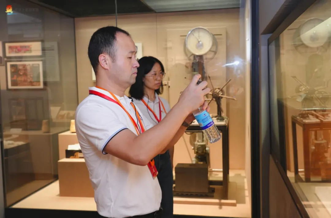 黄鹤之星60名学员赴甬！领航班、冠军班解码宁波 “守根脉、开新局” 发展之道