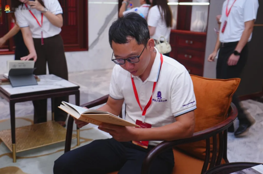 黄鹤之星对话宁波双雄：探方太文化内核，访极氪制造魅力