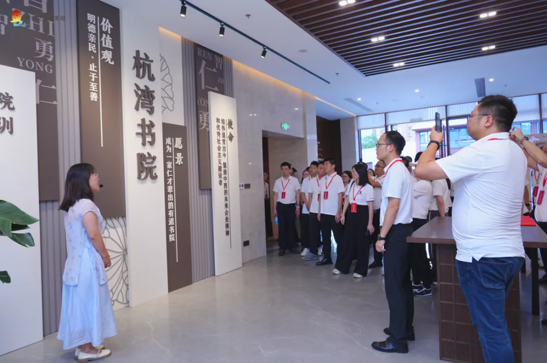 黄鹤之星对话宁波双雄：探方太文化内核，访极氪制造魅力
