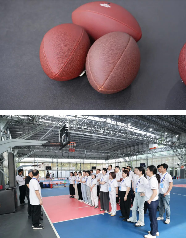 万物并秀启新程  破冰聚力探新知 黄鹤之星领航班第14期正式开班！