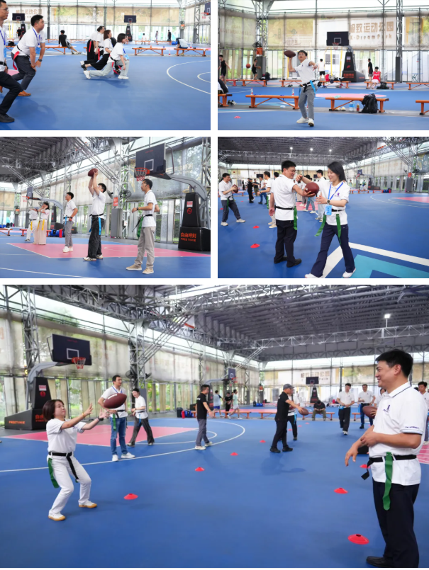 万物并秀启新程  破冰聚力探新知 黄鹤之星领航班第14期正式开班！