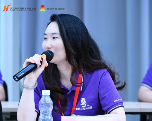 问道南京：黄鹤之星领航班领略江苏产研院、埃斯顿机器人密码