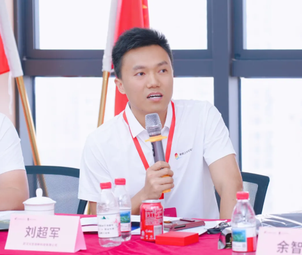 企业家导师赋能 共赴未来新程 黄鹤之星第16期冠军班正式开班！