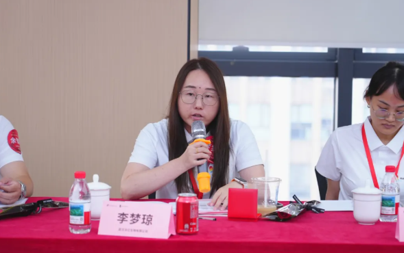 企业家导师赋能 共赴未来新程 黄鹤之星第16期冠军班正式开班！