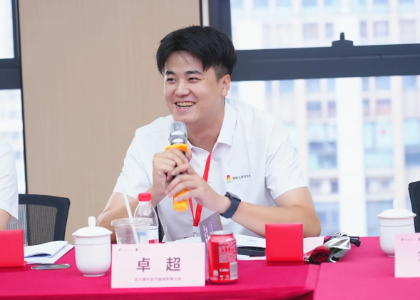 企业家导师赋能 共赴未来新程 黄鹤之星第16期冠军班正式开班！