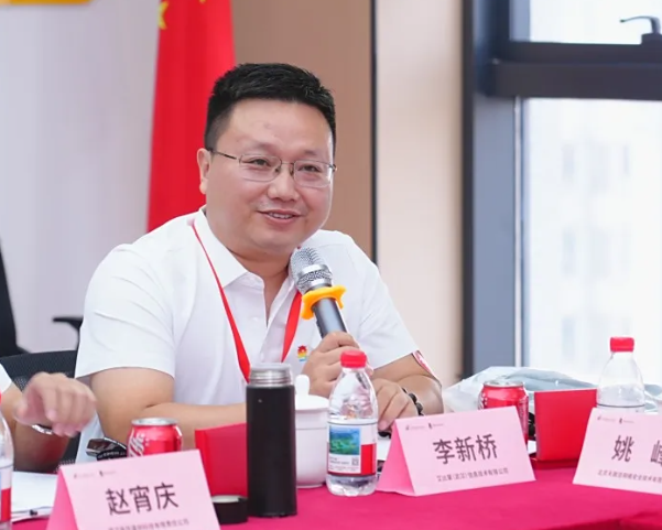 企业家导师赋能 共赴未来新程 黄鹤之星第16期冠军班正式开班！