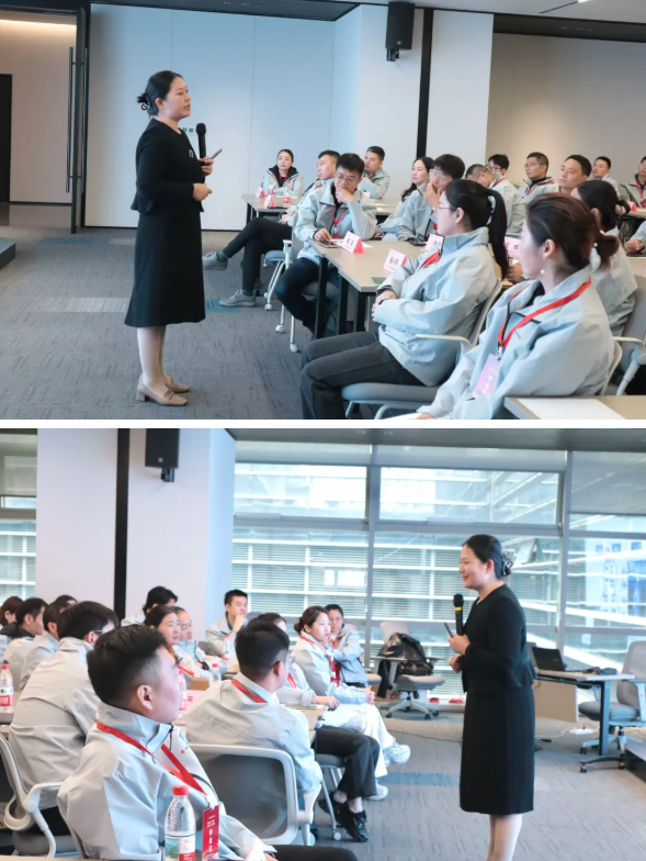 黄鹤之星以阿里政委体系，破解企业组织管理难题