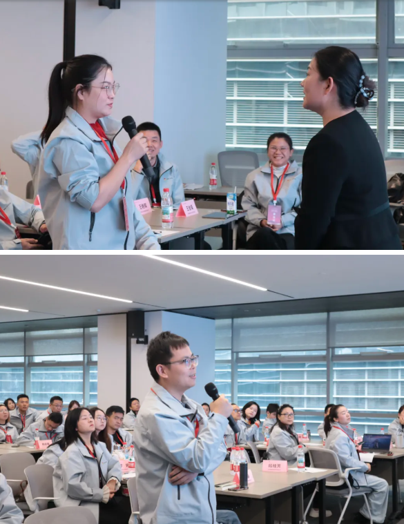 黄鹤之星以阿里政委体系，破解企业组织管理难题