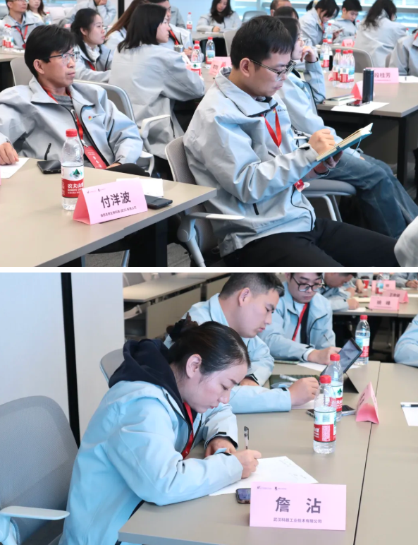 黄鹤之星以阿里政委体系，破解企业组织管理难题