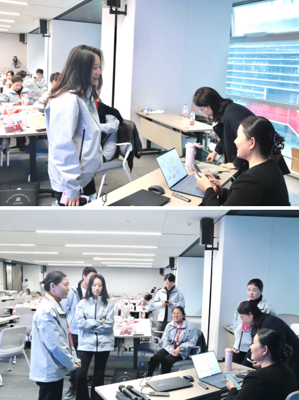 黄鹤之星以阿里政委体系，破解企业组织管理难题