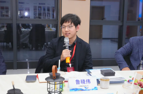 精筑小班，陪伴成长！黄鹤之星第17期鲲鹏班以赋能解锁无限可能