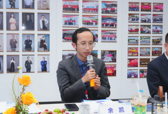 精筑小班，陪伴成长！黄鹤之星第17期鲲鹏班以赋能解锁无限可能