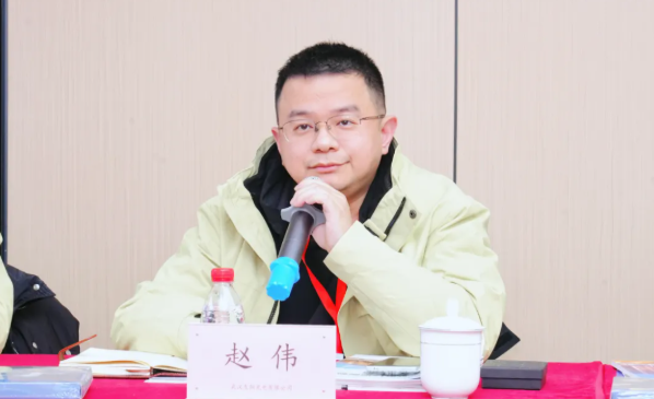 聚合作之力 闯增长新路 —— 黄鹤之星第 18 期鲲鹏班学员携手启新篇