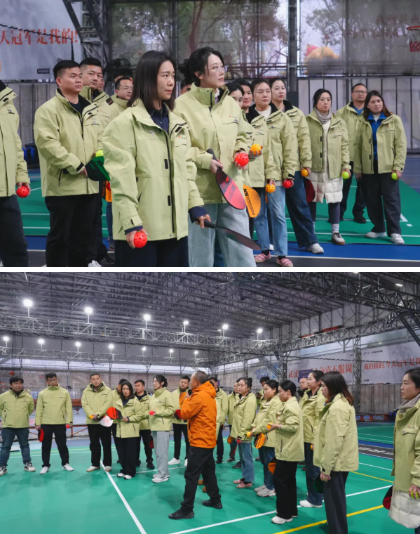 聚合作之力 闯增长新路 —— 黄鹤之星第 18 期鲲鹏班学员携手启新篇