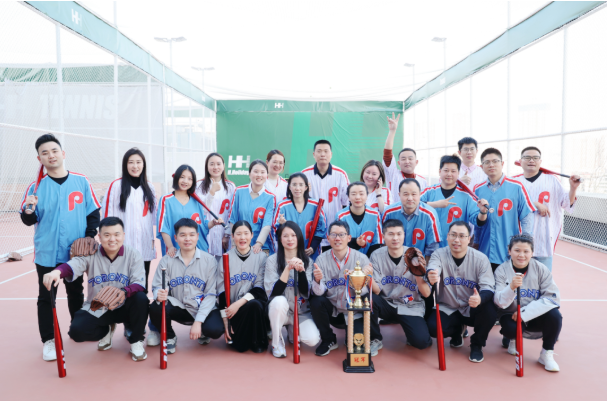 35名创业者炽热集结！黄鹤之星领航班13期挥棒破冰启航！