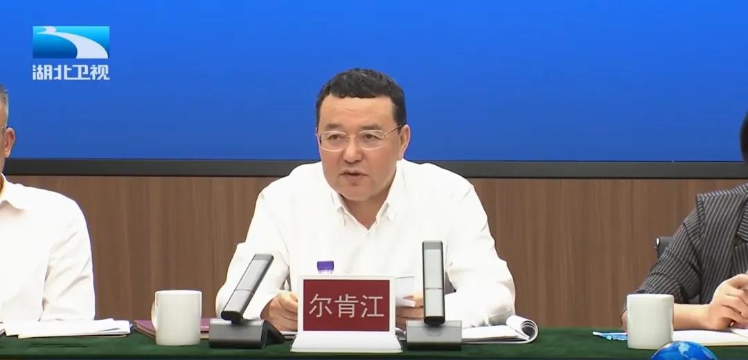 吴剑文会长参加省政协民主监督会并建言献策
